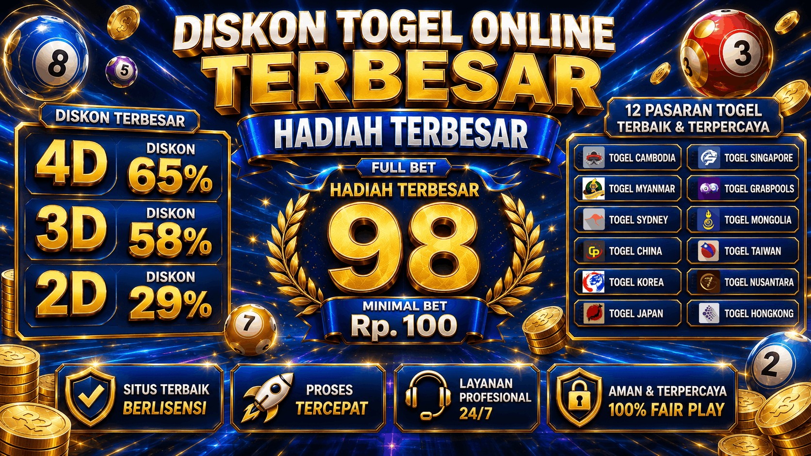 DISKON TOGEL MESSIPOKER